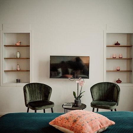 Relais M B&B Frasnes-lez-Anvaing Экстерьер фото