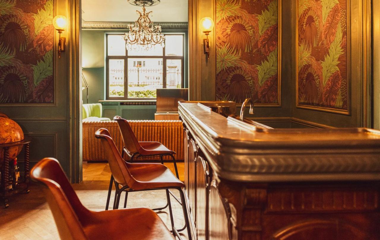 Relais M B&B Frasnes-lez-Anvaing Экстерьер фото