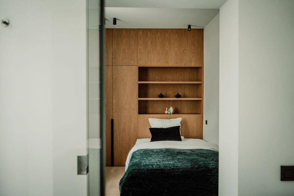 Relais M B&B Frasnes-lez-Anvaing Экстерьер фото