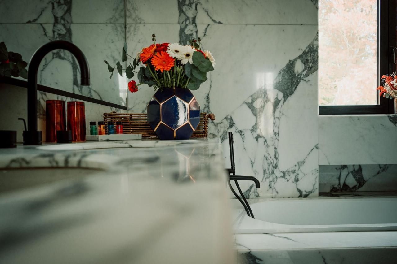 Relais M B&B Frasnes-lez-Anvaing Экстерьер фото